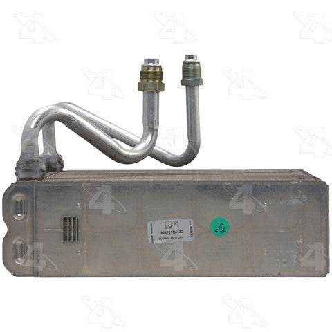 Four Seasons A/C Evaporator Core P/N:54604 Fits: Ford Thunderbird 05-02, Jaguar S-type 08-00, Jaguar Super V8 09-05, Lincoln Ls 06-00 - Image 6