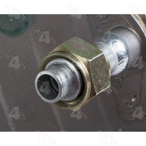 Four Seasons A/C Evaporator Core P/N:54605 Fits: Ford F-700 98-95, Ford F-800 99-95, Ford F-800 Lpo 98-95 - Image 3