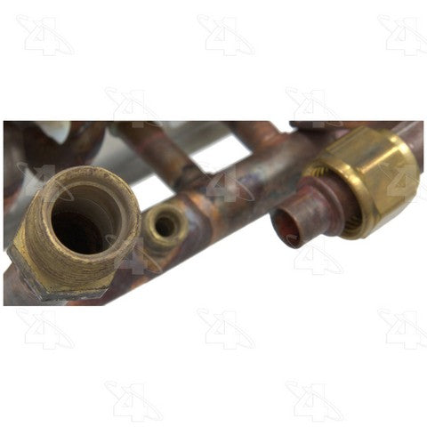 Four Seasons A/C Evaporator Core P/N:54637 Fits: Saab 900 94-81, Saab 9000 93-92 - Image 8