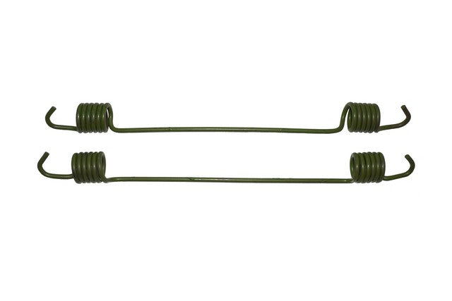 Better Brake Parts Drum Brake Shoe Return Spring P/N:546K Fits: Dodge B1500, Dodge B2500, Dodge B3500, Dodge Ram 1500 Van, Dodge Ram 2500, Dodge Ram 2500 Van, Dodge Ram 3500, Dodge Ram 3500 Van, Ford E-250 Econoline - Image 1