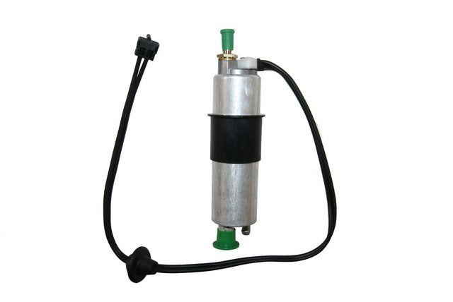 GMB Electric Fuel Pump P/N:547-1010 Fits: Mercedes-benz C220 97-94, Mercedes-benz C230 00-96, Mercedes-benz C280 00-94, Mercedes-benz C36 Amg 1995, Mercedes-benz Clk320 03-98, Mercedes-benz Clk430 01-00 - Image 1