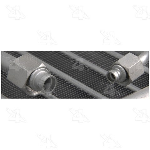 Four Seasons A/C Evaporator Core P/N:54708 Fits: Dodge Stealth 96-94, Mitsubishi 3000gt 99-93 - Image 9