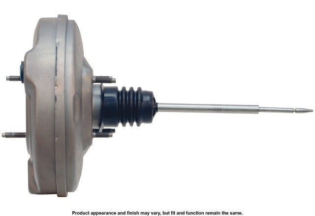 CARDONE Reman Power Brake Booster P/N:54-72009 Fits: Ford Courier 10-01, Ford Fiesta 01-98, Ford Fiesta 07-03, Ford Fiesta Ikon 2002 - Image 4