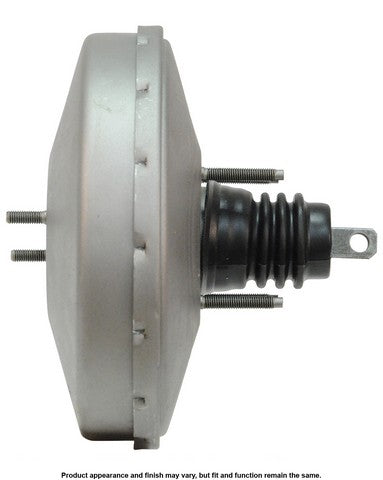 CARDONE Reman Power Brake Booster P/N:54-72015 Fits: Ford Fiesta Ikon 04-03 - Image 4