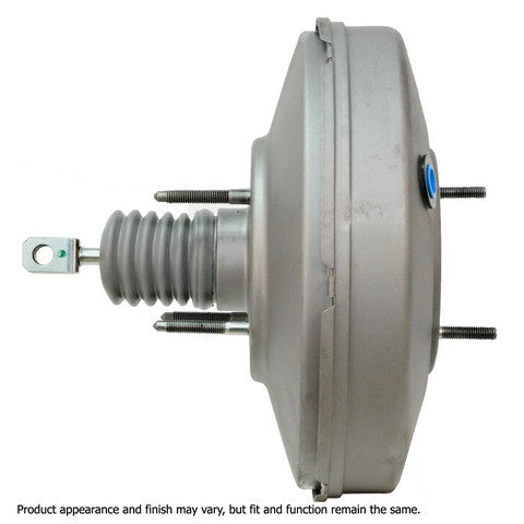 CARDONE Reman Power Brake Booster P/N:54-72037 Fits: Ford Fusion 14-13, Ford Fusion 20-17, Lincoln Mkz 16-13 - Image 2