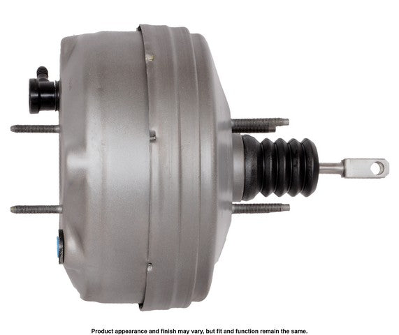 CARDONE Reman Power Brake Booster P/N:54-72052 Fits: Ford Mustang 23-18 - Image 4