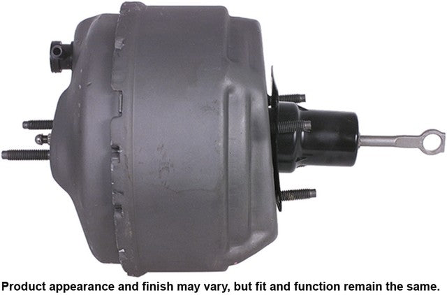 CARDONE Reman Power Brake Booster P/N:54-73355 Fits: Ford F-250 86-84, Ford F-350 86-84 - Image 4