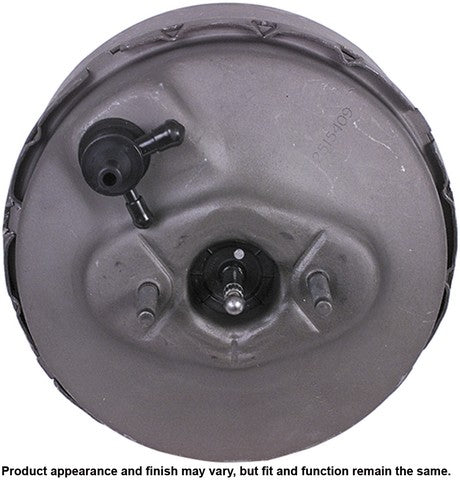 CARDONE Reman Power Brake Booster P/N:54-73360 Fits: Dodge D250 93-86, Dodge D350 93-84, Dodge W250 93-84, Dodge W350 93-84 - Image 4