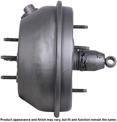 CARDONE Reman Power Brake Booster P/N:54-73501 Fits: Dodge Charger 70-66, Dodge Coronet 70-66, Plymouth Belvedere 70-67, Plymouth Gtx 70-67, Plymouth Road Runner 70-68, Plymouth Satellite 70-67 - Image 4