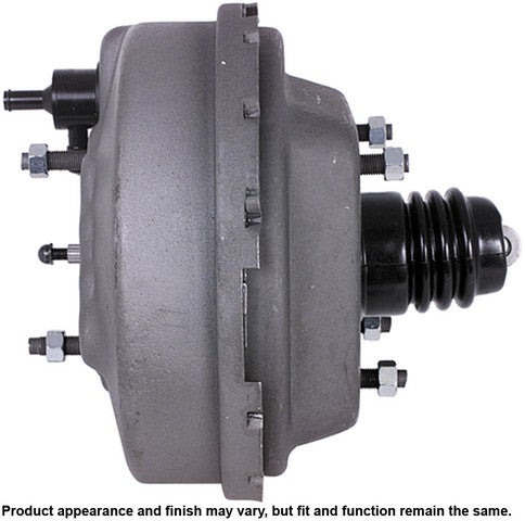 CARDONE Reman Power Brake Booster P/N:54-73506 Fits: American Motors Ambassador 67-65, American Motors American 1965, American Motors Classic 66-65, American Motors Marlin 67-66, American Motors Rebel 1967 - Image 4