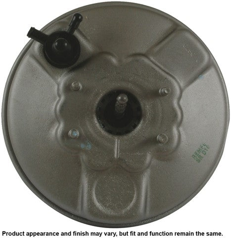 CARDONE Reman Power Brake Booster P/N:54-73525 Fits: Dodge Challenger 72-71, Dodge Charger 72-71, Dodge Coronet 72-71, Plymouth Barracuda 72-71, Plymouth Cuda 72-71, Plymouth Gtx 1971, Plymouth Road Runner 72-71, Plymouth Satellite 72-71 - Image 4