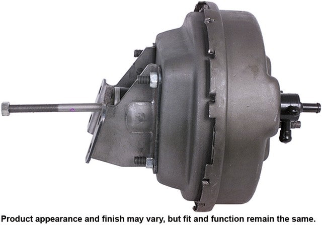 CARDONE Reman Power Brake Booster P/N:54-73540 Fits: Buick Gran Sport, Buick Skylark, Buick Special, Buick Sportwagon, Chevrolet Chevelle, Chevrolet El Camino, Chevrolet Malibu, Oldsmobile 442, Oldsmobile Cutlass, Oldsmobile F85 - Image 2