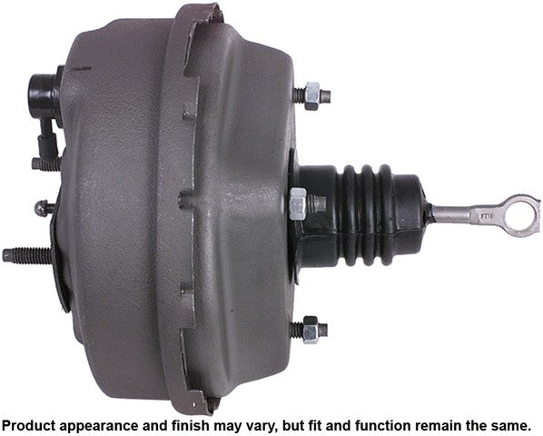 CARDONE Reman Power Brake Booster P/N:54-73550 Fits: Ford P-350 76-73, Ford P-400 76-75 - Image 4