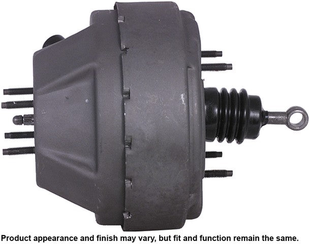 CARDONE Reman Power Brake Booster P/N:54-73604 Fits: Chrysler 300, Chrysler Imperial, Chrysler New Yorker, Chrysler Newport, Chrysler TOWN & COUNTRY, Dodge Monaco, Dodge Polara, Plymouth Fury, Plymouth Fury I, Plymouth Fury Ii - Image 4