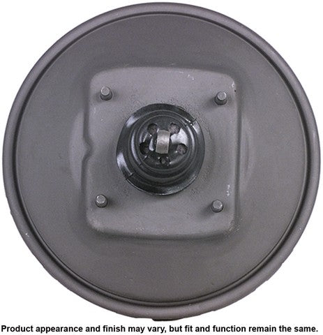 CARDONE Reman Power Brake Booster P/N:54-73703 Fits: Ford Bronco 1978, Ford F-100 79-77, Ford F-150 79-77, Ford F-250 79-77 - Image 4