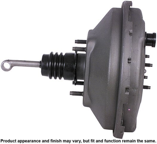 CARDONE Reman Power Brake Booster P/N:54-73716 Fits: Dodge D100 79-75, Dodge D100 Pickup 74-72, Dodge D150 79-77, Dodge Ramcharger 79-74, Dodge W100 77-75, Dodge W150 79-77, Plymouth Trailduster 79-74 - Image 2