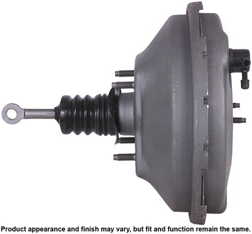 CARDONE Reman Power Brake Booster P/N:54-73734 Fits: Dodge D100 86-84, Dodge D150 86-84, Dodge Ramcharger 86-84, Dodge W100 86-84, Dodge W150 86-84 - Image 2
