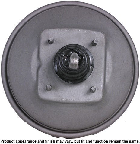 CARDONE Reman Power Brake Booster P/N:54-73771 Fits: Dodge B100 80-79, Dodge B150 84-81, Dodge B200 80-79, Dodge B250 84-81, Plymouth Pb100 80-79, Plymouth Pb150 83-81, Plymouth Pb200 80-79, Plymouth Pb250 83-81 - Image 4