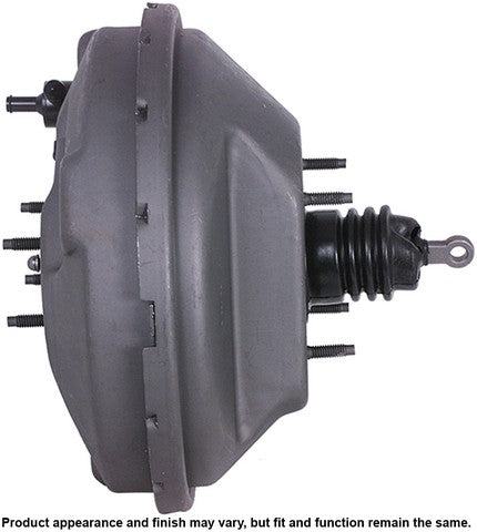 CARDONE Reman Power Brake Booster P/N:54-73800 Fits: Chrysler Cordoba, Chrysler Lebaron, Chrysler TOWN & COUNTRY, Dodge Aspen, Dodge Charger, Dodge Coronet, Dodge Diplomat, Dodge Magnum, Dodge Monaco, Plymouth Fury, Plymouth Volare - Image 2
