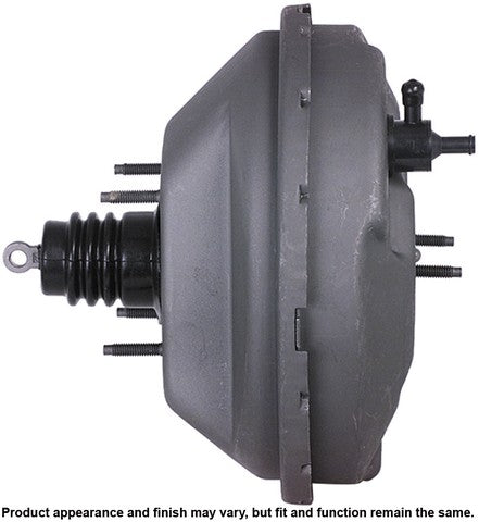 CARDONE Reman Power Brake Booster P/N:54-73870 Fits: Chrysler Cordoba, Chrysler Fifth Avenue, Chrysler Imperial, Chrysler Lebaron, Chrysler New Yorker, Chrysler Newport, Chrysler TOWN & COUNTRY, Dodge Aspen, Dodge Diplomat, Dodge Magnum - Image 2