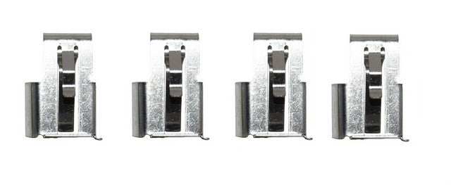 Better Brake Parts Disc Brake Anti-Rattle Clip P/N:5473K Fits: Honda Accord 83-82 - Image 1