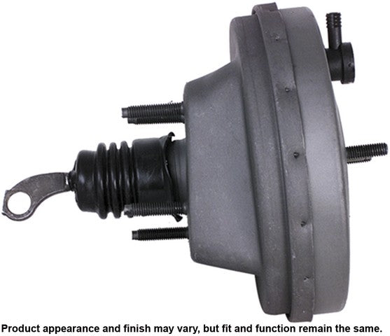 CARDONE Reman Power Brake Booster P/N:54-74000 Fits: Ford Fairmont 83-78, Ford Granada 82-81, Ford Ltd 86-83, Ford Mustang 93-79, Ford Thunderbird 1980, Mercury Capri 86-79, Mercury Cougar 82-80, Mercury Marquis 86-83, Mercury Zephyr 83-78 - Image 2