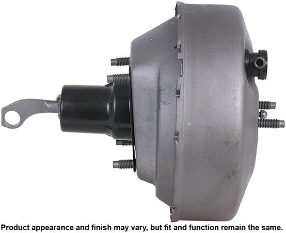 CARDONE Reman Power Brake Booster P/N:54-74071 Fits: Jeep Cherokee 90-85, Jeep Comanche 90-86, Jeep Wagoneer 1985, Jeep Wagoneer 90-88 - Image 2