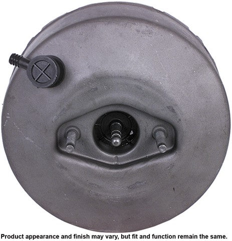 CARDONE Reman Power Brake Booster P/N:54-74074 Fits: Jeep Cherokee 94-91, Jeep Comanche 92-91 - Image 4