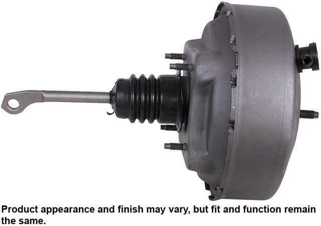 CARDONE Reman Power Brake Booster P/N:54-74075 Fits: Jeep Wrangler 95-91 - Image 2