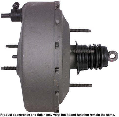CARDONE Reman Power Brake Booster P/N:54-74100 Fits: Chrysler Daytona, Chrysler E Class, Chrysler Executive Sedan, Chrysler Laser, Chrysler Lebaron, Chrysler New Yorker, Chrysler Spirit, Chrysler TOWN & COUNTRY, Dodge 400, Dodge 600 - Image 4