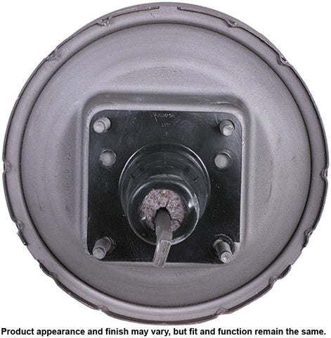 CARDONE Reman Power Brake Booster P/N:54-74108 Fits: Ford Tempo 94-84, Ford Topaz 94-84, Mercury Topaz 94-84 - Image 4