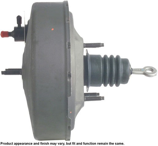CARDONE Reman Power Brake Booster P/N:54-74114 Fits: Dodge Neon 99-95, Plymouth Neon 99-95 - Image 4