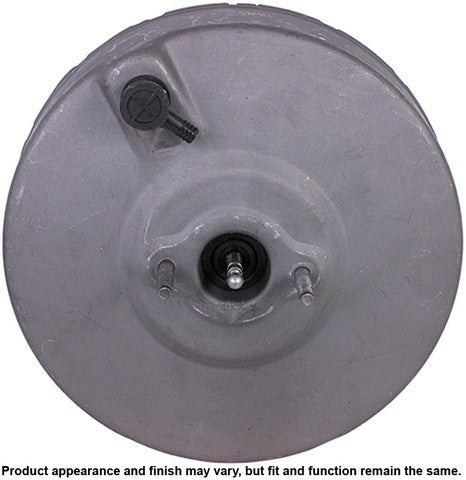 CARDONE Reman Power Brake Booster P/N:54-74200 Fits: Ford Country Squire, Ford Ltd, Ford Ltd Crown Victoria, Lincoln Continental, Lincoln Mark Vi, Lincoln Town Car, Mercury Colony Park, Mercury Grand Marquis, Mercury Marquis - Image 4