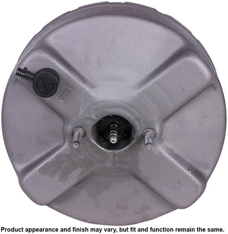CARDONE Reman Power Brake Booster P/N:54-74211 Fits: Ford Bronco 88-84, Ford F-150 88-84, Ford F-200 88-86, Ford F-250 88-84 - Image 4