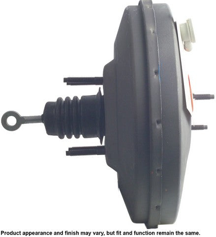CARDONE Reman Power Brake Booster P/N:54-74229 Fits: Chrysler Grand Voyager 00-97, Chrysler TOWN & COUNTRY 00-96, Chrysler Voyager 00-96, Dodge Caravan 00-96, Dodge Grand Caravan 00-96, Plymouth Grand Voyager 00-96, Plymouth Voyager 00-96 - Image 2