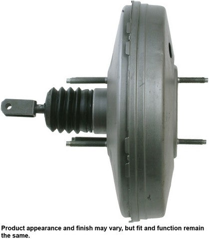 CARDONE Reman Power Brake Booster P/N:54-74232 Fits: Ford Edge 10-07, Lincoln Mkx 10-07, Mazda Cx-9 15-07 - Image 2