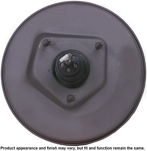 CARDONE Reman Power Brake Booster P/N:54-74306 Fits: Ford Thunderbird 1989, Mercury Cougar 1989 - Image 4
