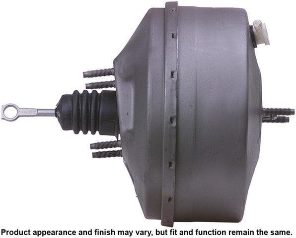 CARDONE Reman Power Brake Booster P/N:54-74401 Fits: Ford E-250 Econoline 91-87, Ford E-250 Econoline Club Wagon 91-87, Ford E-350 Econoline 91-87, Ford E-350 Econoline Club Wagon 91-87 - Image 2
