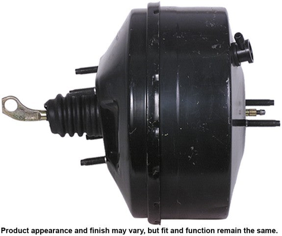 CARDONE Reman Power Brake Booster P/N:54-74402 Fits: Ford E-150 Econoline 96-92, Ford E-150 Econoline Club Wagon 96-92, Ford E-250 Econoline 96-92, Ford E-350 Econoline 96-92, Ford E-350 Econoline Club Wagon 96-92 - Image 2