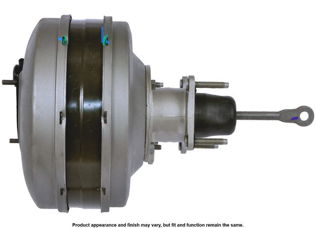 CARDONE Reman Power Brake Booster P/N:54-74409 Fits: Dodge Ram 1500 07-02, Dodge Ram 2500 07-02, Dodge Ram 3500 07-02 - Image 2