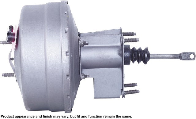 CARDONE Reman Power Brake Booster P/N:54-74422 Fits: Dodge Ram 1500 01-00 - Image 2