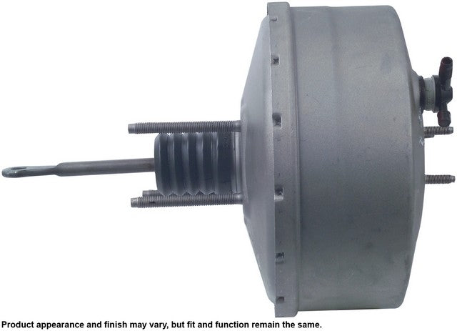 CARDONE Reman Power Brake Booster P/N:54-74424 Fits: Dodge Durango 06-04 - Image 2