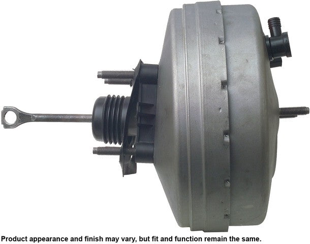 CARDONE Reman Power Brake Booster P/N:54-74427 Fits: Cadillac Escalade, Cadillac Escalade Esv, Cadillac Escalade Ext, Chevrolet Avalanche, Chevrolet Cheyenne, Chevrolet Silverado 1500, Chevrolet Suburban 1500, Chevrolet Suburban 2500, Chevrolet Tahoe - Image 2