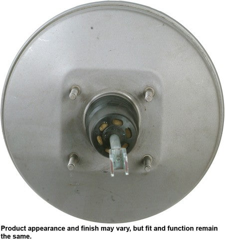 CARDONE Reman Power Brake Booster P/N:54-74428 Fits: Ford Expedition 2007, Lincoln Navigator 2007 - Image 4