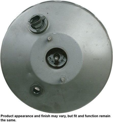 CARDONE Reman Power Brake Booster P/N:54-74434 Fits: Ford Expedition 09-07, Lincoln Navigator 09-07 - Image 4