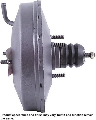 CARDONE Reman Power Brake Booster P/N:54-74512 Fits: Chevrolet Tracker 03-99, Suzuki Vitara 03-99 - Image 4