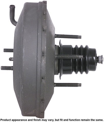 CARDONE Reman Power Brake Booster P/N:54-74551 Fits: Nissan 200sx 98-95, Nissan Sentra 99-95 - Image 4
