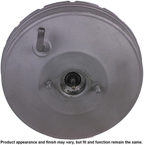 CARDONE Reman Power Brake Booster P/N:54-74600 Fits: Ford Escort 96-91, Mazda Mx-3 93-92, Mazda Protege 94-90, Mercury Tracer 96-91 - Image 4