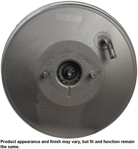 CARDONE Reman Power Brake Booster P/N:54-74601 Fits: Isuzu Amigo 93-91, Isuzu Pickup 95-91 - Image 4