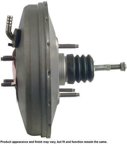 CARDONE Reman Power Brake Booster P/N:54-74640 Fits: Toyota Mr2 92-91 - Image 4